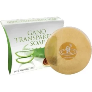 Transparent Soap