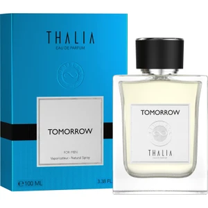 Timeless Tomorrow Eau De Parfüm Men 100 ml