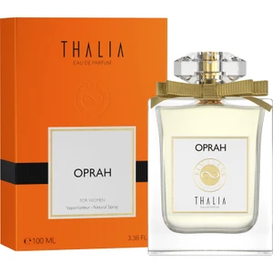 Timeless Oprah Eau De Parfüm Women 100 ml