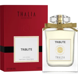 Timeless Tribute Eau De Parfüm Women 100 ml