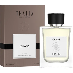 Timeless Chaos Eau De Parfüm Men 100 ml