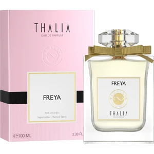 Timeless Freya Eau De Parfüm Women 100 ml