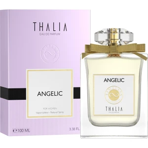 Timeless Angelic Eau De Parfüm Women 100 ml
