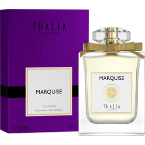 Timeless Marquise Eau De Parfüm Women 100 ml