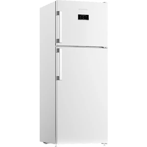 Gprnd 47731 E Enerji Sınıfı 477L No-Frost Buzdolabı Beyaz