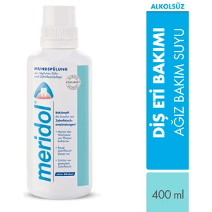 Ağız Bakım Suyu 400ML