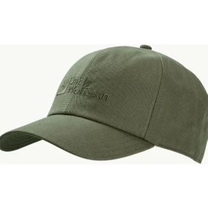 Jack Wolfskin BASEBALL CAP