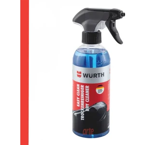Cam Temizleme Easy Clean 400 ml
