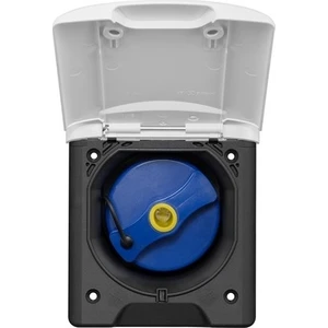 Abl Su Alım Noktası (Beyaz)