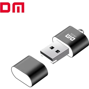 Dm CR015 USB Micro Sd Tf Kart Okuyucu