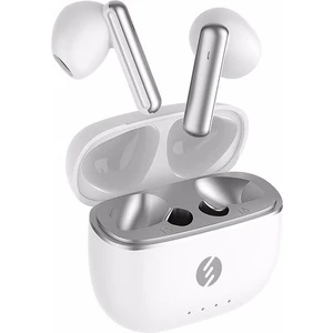 Weber G10 Beyaz Dokunmatik Gerçek Kablosuz Bluetooth V5.1 Tws Mikrofonlu Kulaklık