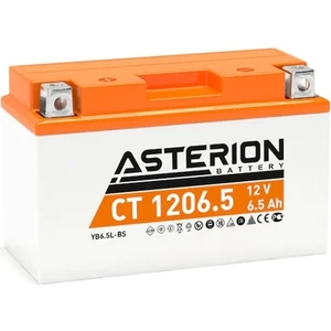 Akü CT1206.5