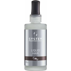 System Professional Lıquıd Saç Dolgusu Bakım Losyonu 100ML 4064666001234
