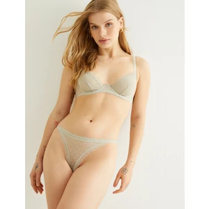 Brief Külot Dantelli