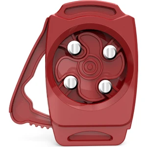 Çelik Çok Fonksiyonlu Konserve Kutu Açacağı (Yurt Dışından)