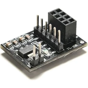 Robo Dünya NRF24L01 Adaptör Modülü 3.3V