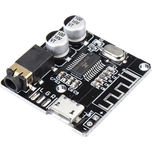 Robo Dünya VHM-314 Bluetooth Amfi Kablosuz Ses Alıcı Modülü