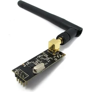 Robo Dünya NRF24L01+ Pa 2.4ghz Wireless Modül