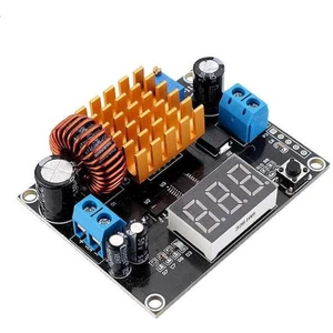 Robo Dünya VHM-111 5A 100W Ekranlı Voltaj Yükseltici Regülatör