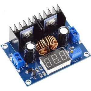 Robo Dünya VHM-142 5A Ekranlı Voltaj Düşürücü Regülatör Kartı 220W