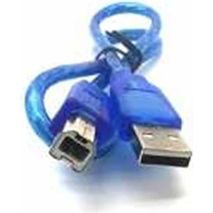 Robo Dünya Arduino Kablosu USB 30CM