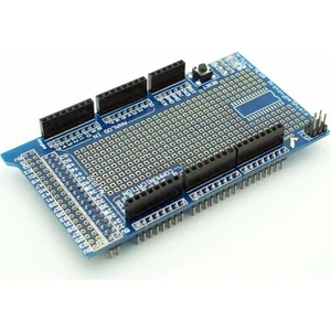 Robo Dünya Arduino Mega 2560 Proto Shield