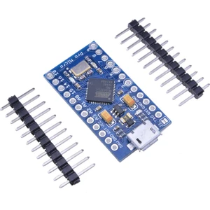 Robo Dünya Arduino Pro Micro