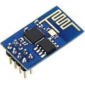 Robo Dünya ESP8266 Ekonomik Wifi Serial Transceiver Module