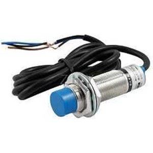 Robo Dünya LJ18A3-8-Z/BY Endüktif Mesafe Sensörü - 8mm, DC10-30V