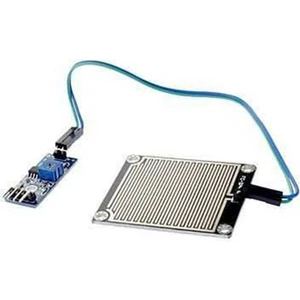 Robo Dünya Yağmur Sensörü - Rain Sensor