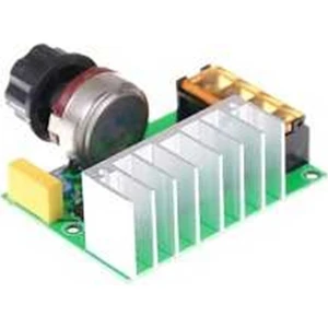 Robo Dünya Ac 220V, 4000W Dimmer
