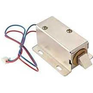 Robo Dünya Solenoidli Kilit Mandalı