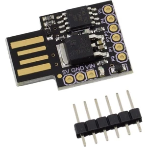 Robo Dünya ATTINY85 USB Geliştirme Kartı