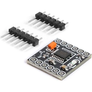 Robo Dünya DRV8833 2 Kanallı Motor Sürücü