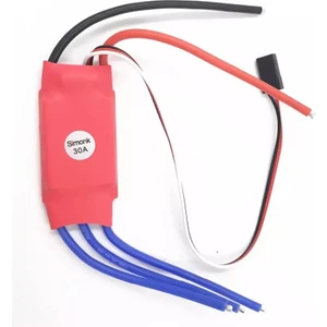Robo Dünya Simonk 30A Esc