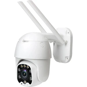 AHD-30500 Çift Antenli Full Hd Kablosuz Güvenlik Kamerası