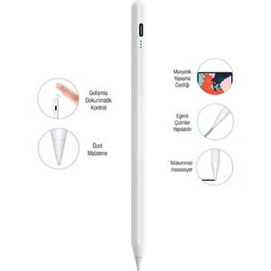 Dokunmatik Kalem Tüm Tabletler&telefonlar Için Dokunmatik Kalem
