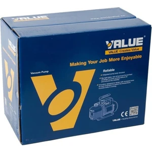 ve 115N Vakum Pompası