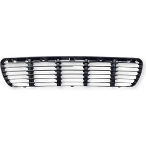 Vw Polo Hb 1994-1999 Ön Tampon Alt Orta Izgarası 6N0853677D