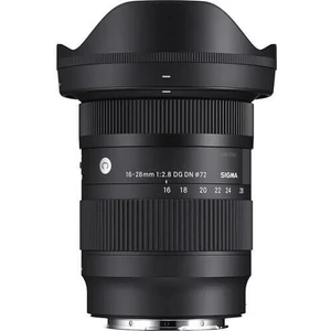 16-28MM F/2.8 Dg Dn Contemporary Lens (Sony E)