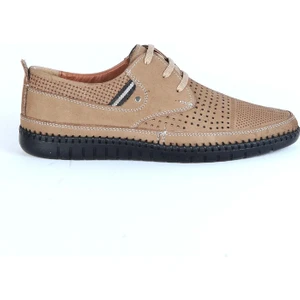 Moda Ayakkabı23 Moda Ayakkabı 1905 Erkek Yazlık Ayakkabı - MDS00767-VIZYON-43
