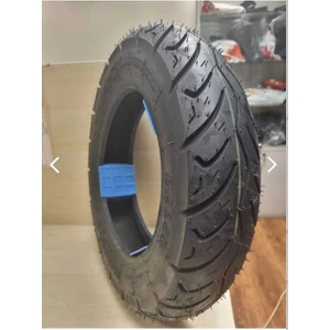 Ralco Tyres 350-10 Dubleks Scooter Lastiği Blaster St