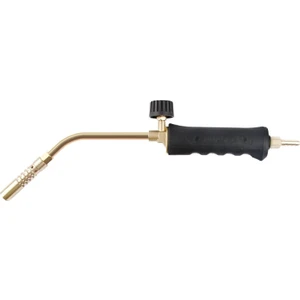 Propan Tav ve Kaynak Takımı 17 mm Pirinç Başlıklı
