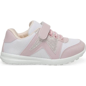 615182.P3FX Pembe Kız Çocuk Spor Ayakkabı
