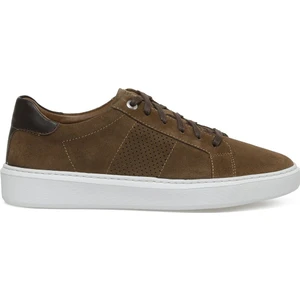 Incı Lova 3fx Taba Erkek Sneaker