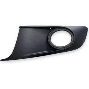 Vw Caddy 2011-2015 Sol Sis Farı Çerçevesi Kapağı 2K5853665A