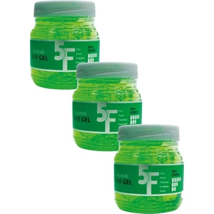 5f Jöle Ultra Strong 150 ml x 3 Adet