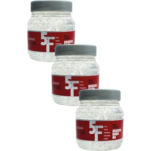 5f Jöle Mega Strong 150 l x 3 Adet