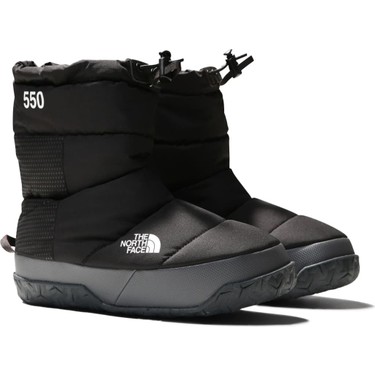 The North Face Nuptse Apres Bootıe Erkek Bot Fiyatı