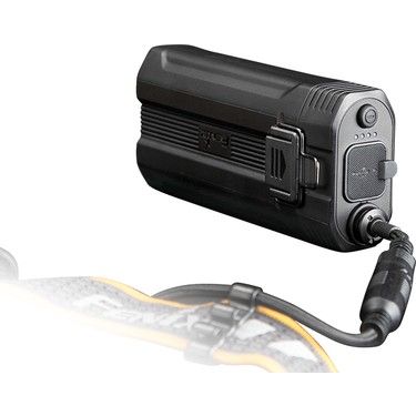 Fenix HP30R V2.0 3000 Lümen Şarj Edilebılır Kafa Fenerı Fiyatı